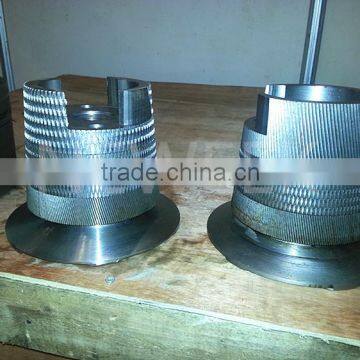 Neweek Industrial Colloid Milling Peanut Butter Maker Machine photo-4