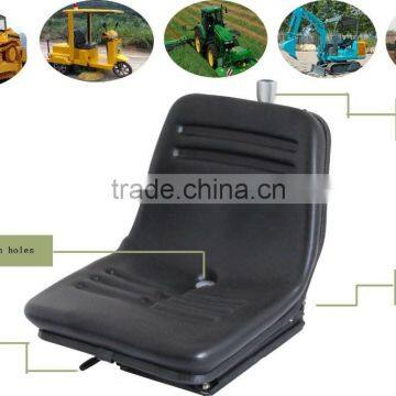 seat shock absorber tractor , universal tractor seat