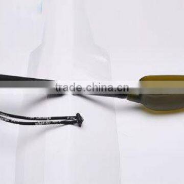 carp fishing baiting up accessory spoon