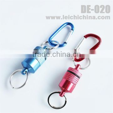 high quality wholesale magnetic fishing net release