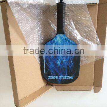 2017 Unique Top Quality Graphite Pickleball Paddle photo-6