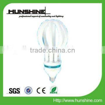 105w lotus energy saving cfl light bulbs