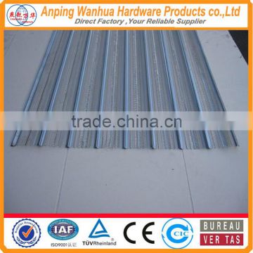 Metal building material Rapid and Convenient Reticulated