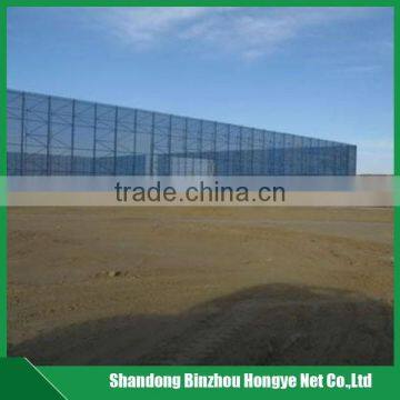 HDPE and UV Plastic Windbreaker Shade Nettings photo-2