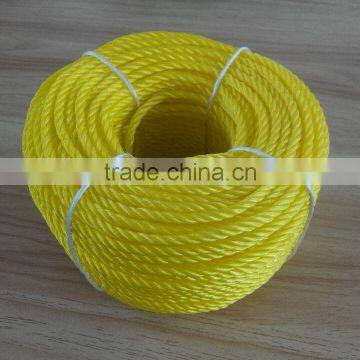Blue 3mm Nylon Rope 2 Inch photo-6