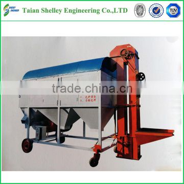 grain paddy soyabean cleaning machine for sale