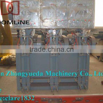 Impreller 3 Nozzle Cement Powder Packing Machine 3 Spouts