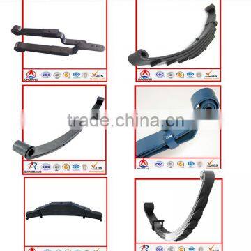 89434-3105-00 Auto Suspension Leaf Spring for JAPAN AUTOMOBILE photo-4
