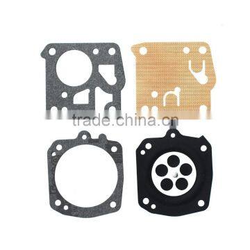 Carburetor repair kits Diaphragm gasket ring Garden machinery engine parts