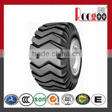 OTR Bias Tires 14.00-24 17.5-25 20.5-25 23.5-25 26.5-25 29.5-25 E3/L3 Quality Wheel Loader Tires