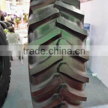 High Quality Forestry Tire 24.5-32 R1 Using Jungle Farm Tractor