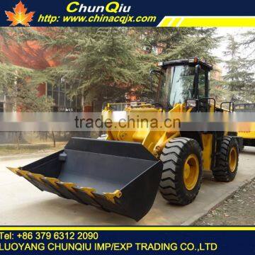 YTO ZL30F 3ton payloader for sale