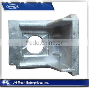 OEM Professional Aluminm Sand Casting With 20 Years Experience