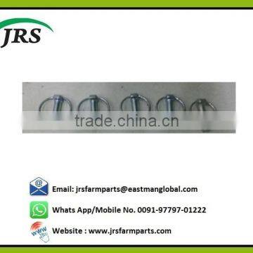 Apple Shape Lynch Pin