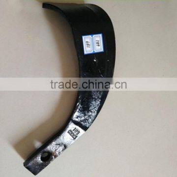 Dongfeng tractor sprare parts tiller blade