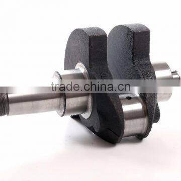 Best Price & Best Quality Made in China for Diesel Engine Spare Parts Crankshaft photo-6