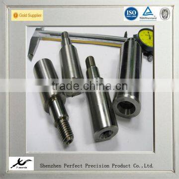 Cnc Machining Shaft Hard Grinding Parts photo-5