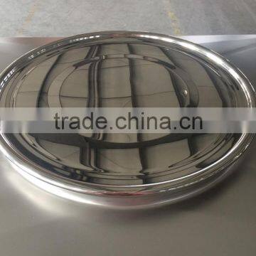 Stainless Steel IBC Tank for Storage or Transport photo-3