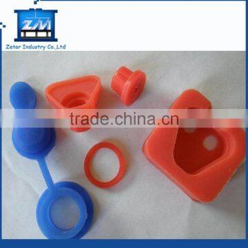 High Quality Molded Silicone Rubber products Manufacturer