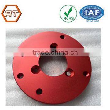 Custom Parts Cnc Machining Turning Machine Shop photo-5