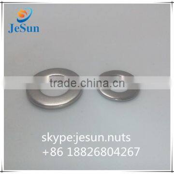 2015 Hot Sales : 304/316 Stainless Steel Flat Washer,lock Washer,spring Washer