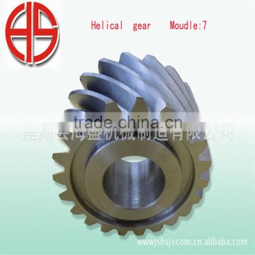 bevel gear wheel