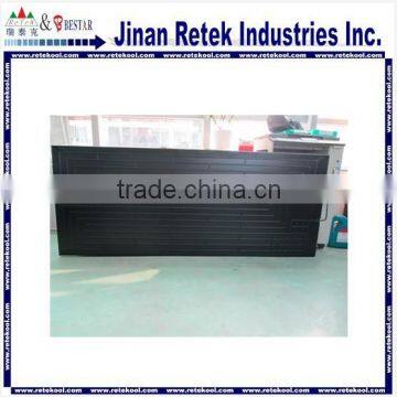 Manufacture Aluminum Plate Thermodynamic Solar Water Heater Panel photo-2