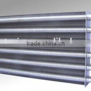 MONOTHERMIC HEAT EXCHANGER photo-5