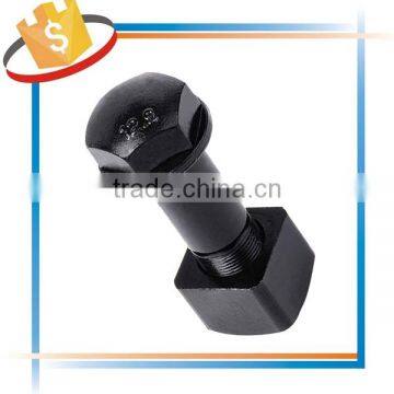 Track Bolt and Nut