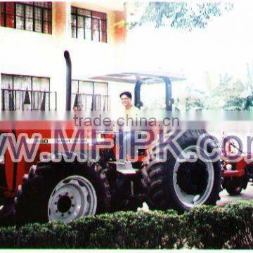 MF-460 TRACTORS