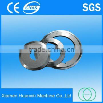 Round Cutting Blade Metal Cutting Circular Knives photo-2