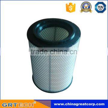 17801-2960 truck air filter for Hino