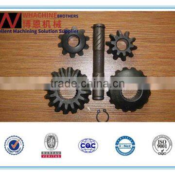 Hot Selling Brake Drums for Benz With Great Price photo-3