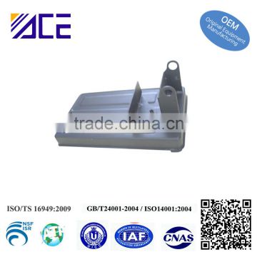 Custom Various Types Of Stainless Steel Metal Stamping Bracket