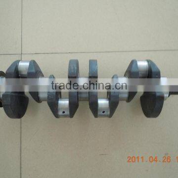 Metal Forging Forged Steel Racing Crankshaft photo-6