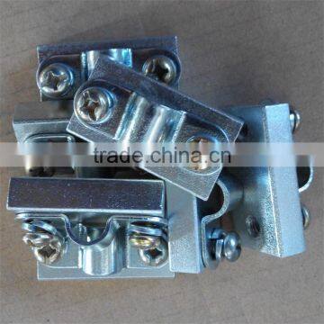 Tubing Clamp for Mechanical Equipment photo-2