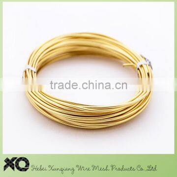 Craft Colored Aluminum Wire photo-5