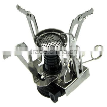 Mini Outdoor Picnic Portable Camping Gas Stove