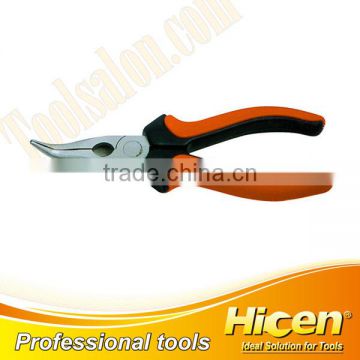 High Quality Professional Bent Nose Pliers