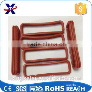 High quality silicone Rubber gasket