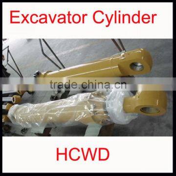 Hydraulic Cylinder for Hyundai and Other Brands Excavators photo-6