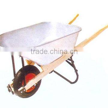 Wheel Barrow