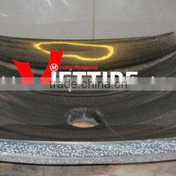 Stone vessel Bathroom Basin
