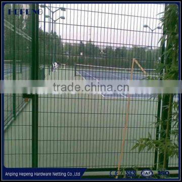 358 Anti Climb Fence for Prison photo-5