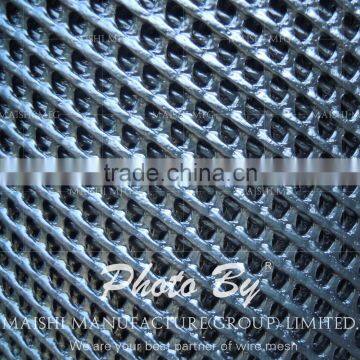 Cable and pipline protection mesh