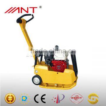 mini vibrating plate compactor PB100H