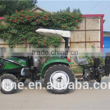 Factory Directly Sale Good Quality Towable Backhoe photo-6