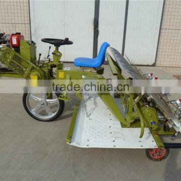 2015 China Hot Sell Rice Transplanter Price photo-3