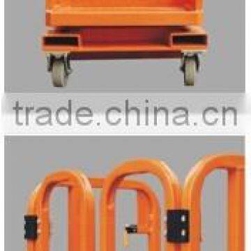 ZDYT3-3.3/3-3.5 Self Propelled Stock Picker -- HK Mingyang photo-3