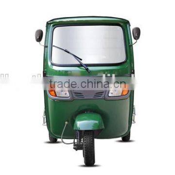 1000W Electric China Tricycle for Adults Made in China photo-4